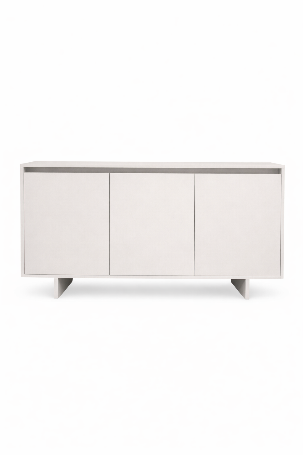 Mueble Aparador Beige