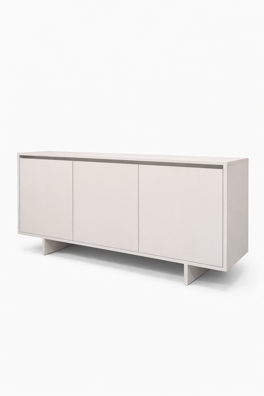 Mueble Aparador Beige