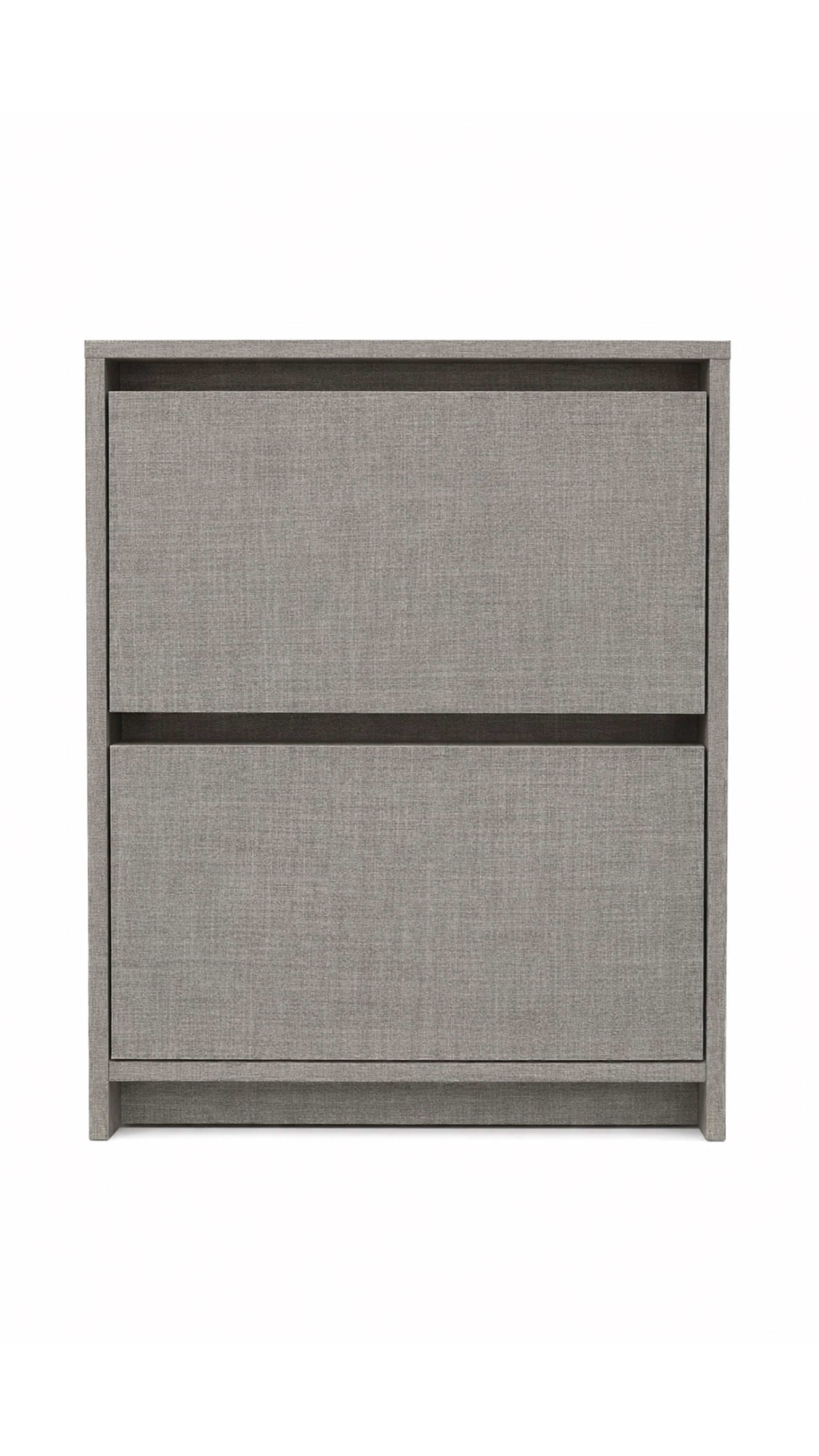 Mesita de Luz Lino Topo